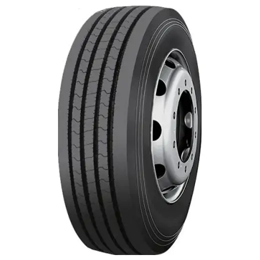 Вантажна рульова автомобільна шина Supercargo SC217 18PR
