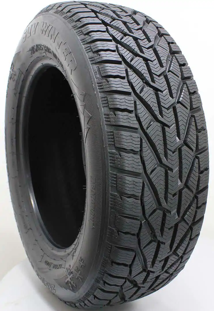 Зимові легкові шини Tigar Winter SUV XL