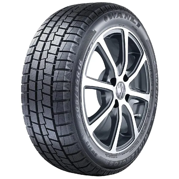 Зимові легкові шини Sunny SW312 WINTERCROSS XL