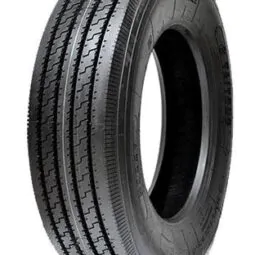 Вантажна рульова автомобільна шина Taitong HS201 20PR