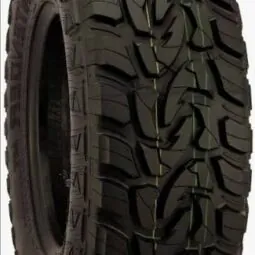 Легкова шина Tercelo Toughevo TM01