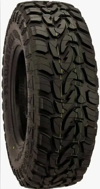 Легкова шина Tercelo Toughevo TM01