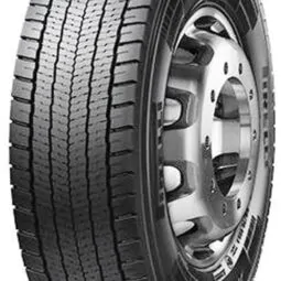 Вантажна ведуча автомобільна шина Pirelli TH01 PROWAY
