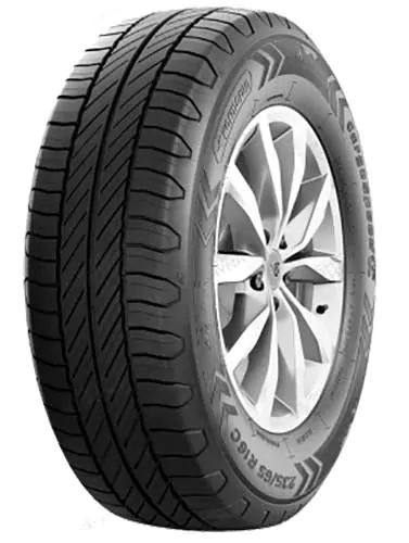 tigar cargo speed evo
