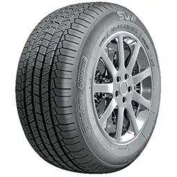 tigar summer suv new 1