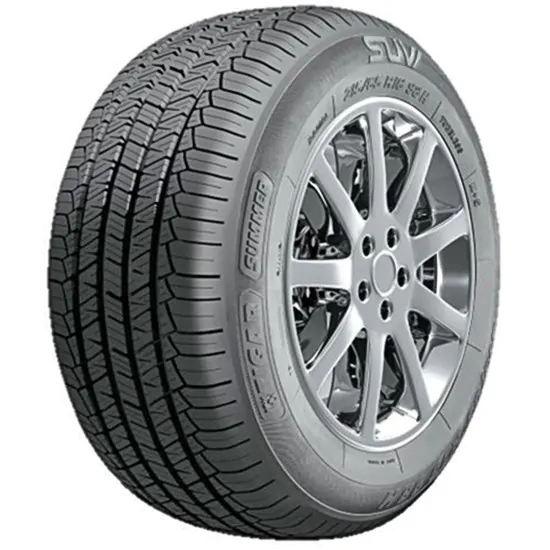 tigar summer suv new 1
