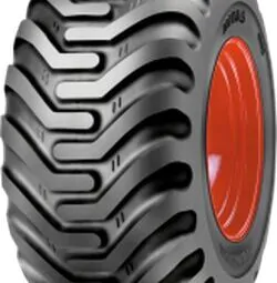 Шини Mitas TR-08 16PR TL