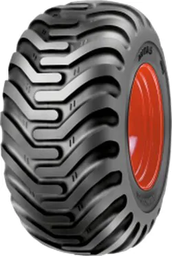 Шини Mitas TR-08 16PR TL
