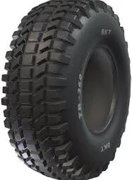 Шини BKT TR 360 6PR TL