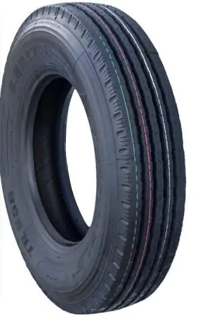 Вантажна універсальна автомобільна шина Triangle TR656 16PR TL