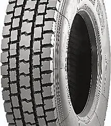 Вантажна ведуча автомобільна шина Pirelli TR 25