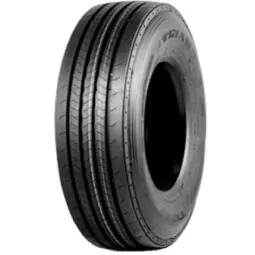 Вантажна рульова автомобільна шина Triangle TR601H 16PR TL