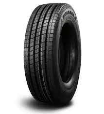 Вантажна універсальна автомобільна шина Triangle TR615 18PR TL