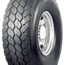 Вантажна причіпна автомобільна шина Triangle TR658 20 TL