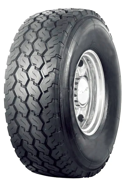 Вантажна причіпна автомобільна шина Triangle TR658 20 TL