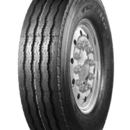 Вантажна рульова автомобільна шина Triangle TR675 18PR TL