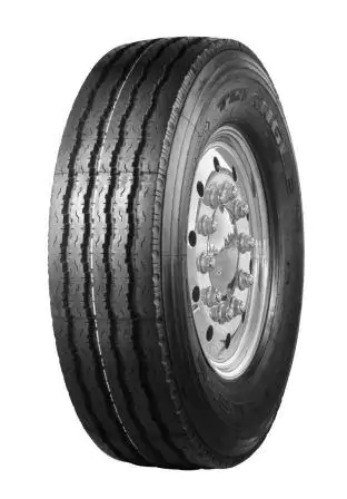 Вантажна рульова автомобільна шина Triangle TR675 18PR TL