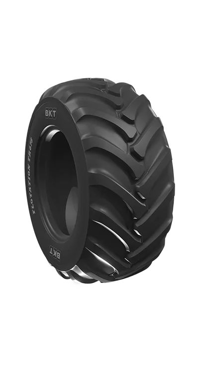 Шини BKT FLOTATION TR 678 DUAL BEAD 20PR TL