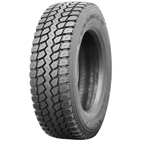 Вантажна ведуча автомобільна шина Diamondback TR689A