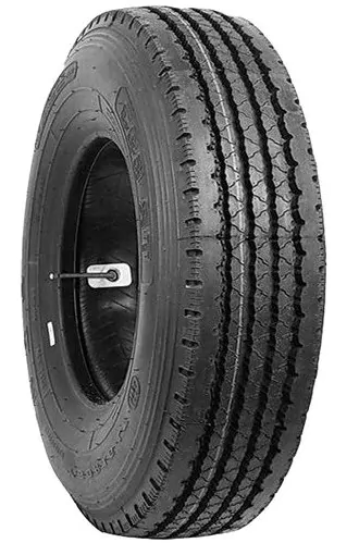 Вантажна причіпна автомобільна шина Triangle TR693 18PR TT