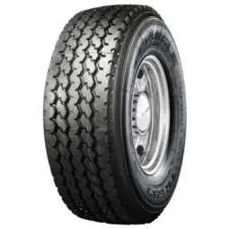 Вантажна причіпна автомобільна шина Triangle TR697 20PR TL
