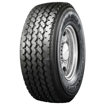 Вантажна причіпна автомобільна шина Triangle TR697 20PR TL