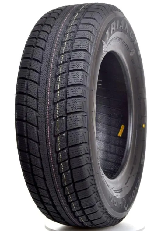 Легкова автошина Triangle TR777