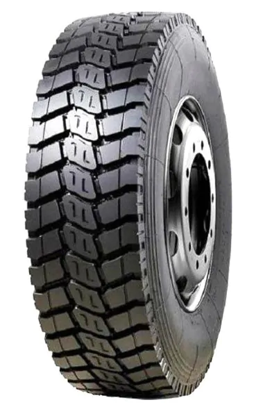 Вантажна ведуча автомобільна шина Tracmax GRT928 16PR TT