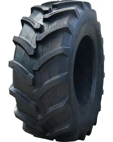 Шини Marcher TRACPRO 668 R-1