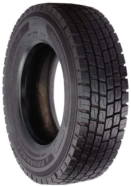 Вантажна ведуча автомобільна шина Triangle TRD06 16PR TL