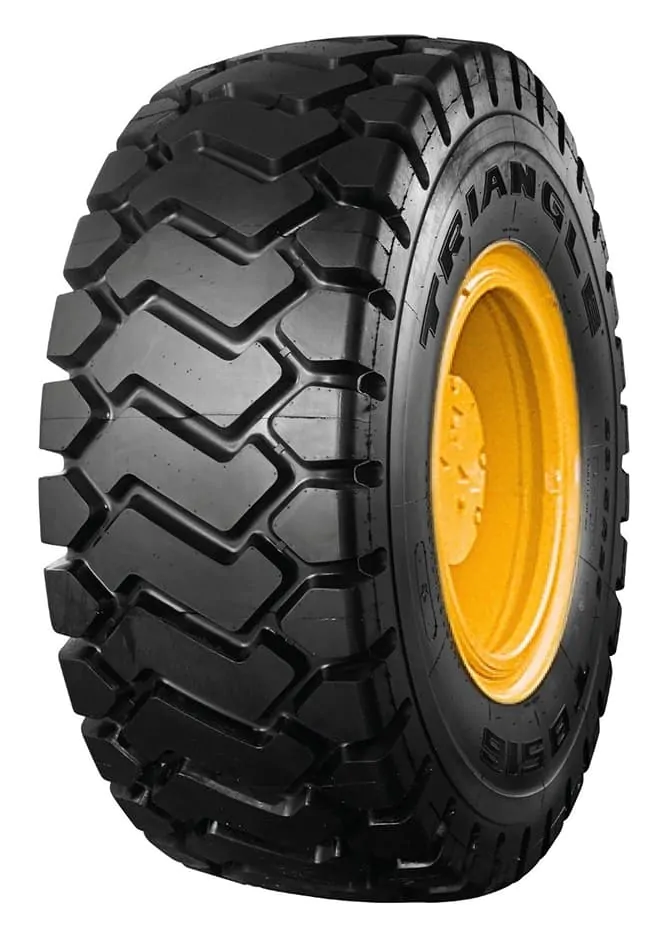 Шини Triangle TB516 TL