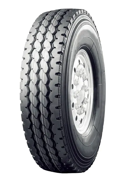 Вантажна універсальна автомобільна шина Triangle TR663 16PR TT