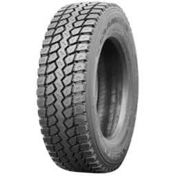 Вантажна ведуча автомобільна шина Triangle TR689А 16PR TL