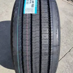 Вантажна рульова автомобільна шина Triangle TRS28 24PR TL