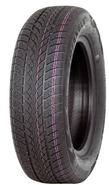 Зимові легкові шини Triangle Winter X TW401