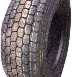 Вантажна ведуча автомобільна шина Triangle TRD66 18PR TL