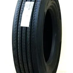 Вантажна рульова автомобільна шина Triangle TRS02 16PR TL