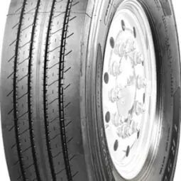 Вантажна рульова автомобільна шина Triangle TRS03 18PR TL