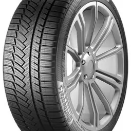 Зимові легкові шини Continental WinterContact TS850P SUV XL MGT FR