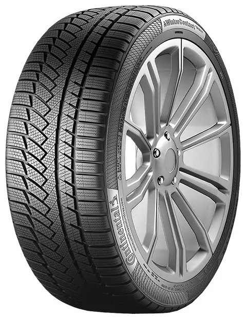 Зимові легкові шини Continental WinterContact TS850P SUV XL MGT FR