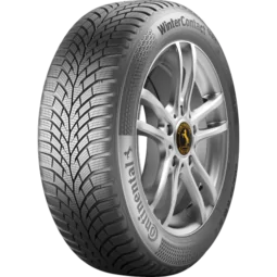 Зимові легкові шини Continental Conti Winter Contact TS 870
