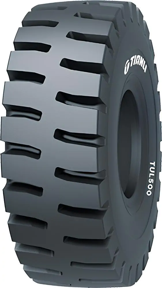 Шини Tianli TUL500 TLO