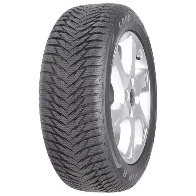 Легкова шина Goodyear Ultra Grip 8