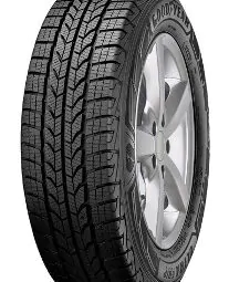 Зимові легковантажні шини Goodyear Ultra Grip Cargo