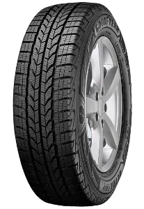 Зимові легковантажні шини Goodyear Ultra Grip Cargo