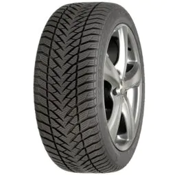 Зимові легкові шини Goodyear Ultra Grip XL ROF