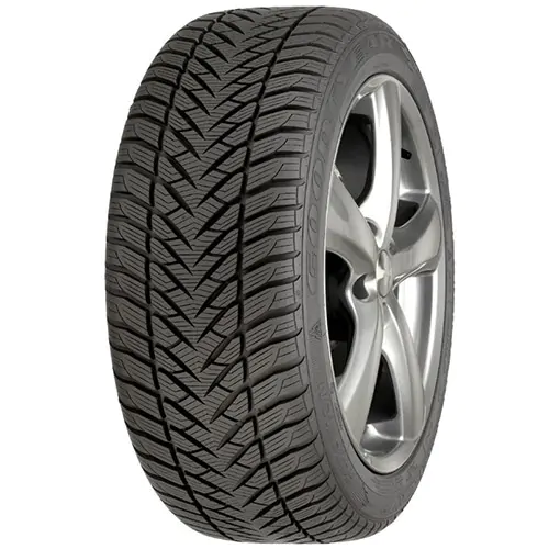 Зимові легкові шини Goodyear Ultra Grip XL ROF