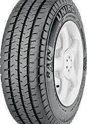 Літні легкові шини Uniroyal RainMax RF