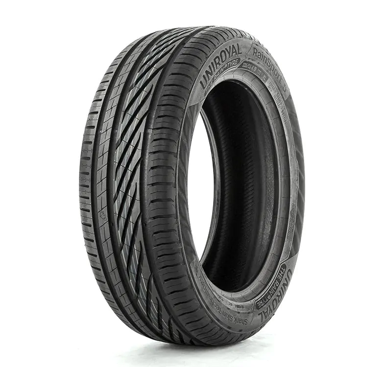 Літні легкові шини Uniroyal RainSport 5 XL FR