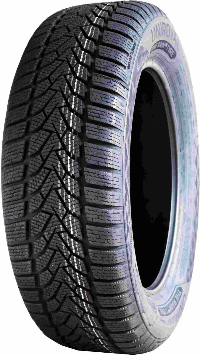 Зимові легкові шини Uniroyal Winter Expert FR